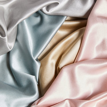 What Is Momme? The Silk Quality Measure Most Retailers Don't Mention
