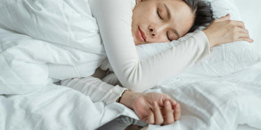 The Sleep Pattern We Lost Over Time