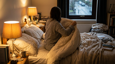 TOG Ratings Explain: How to Choose the Right Duvet for Every Season