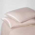 20 Momme Silk-Tencel Blend pillowcase