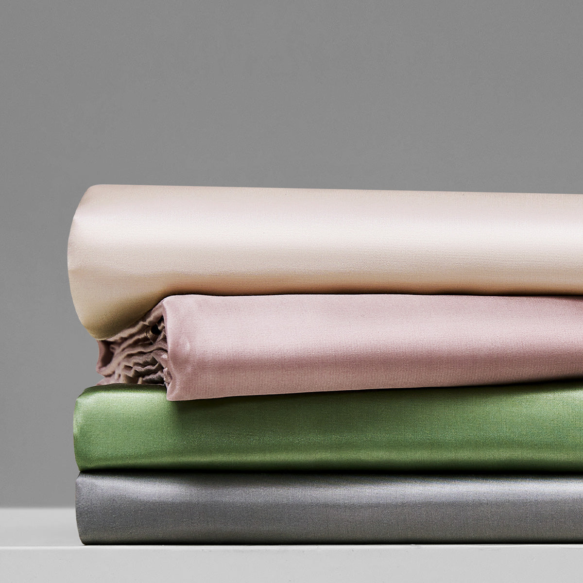 Mulberry Silk Flat Sheet – 20 Momme
