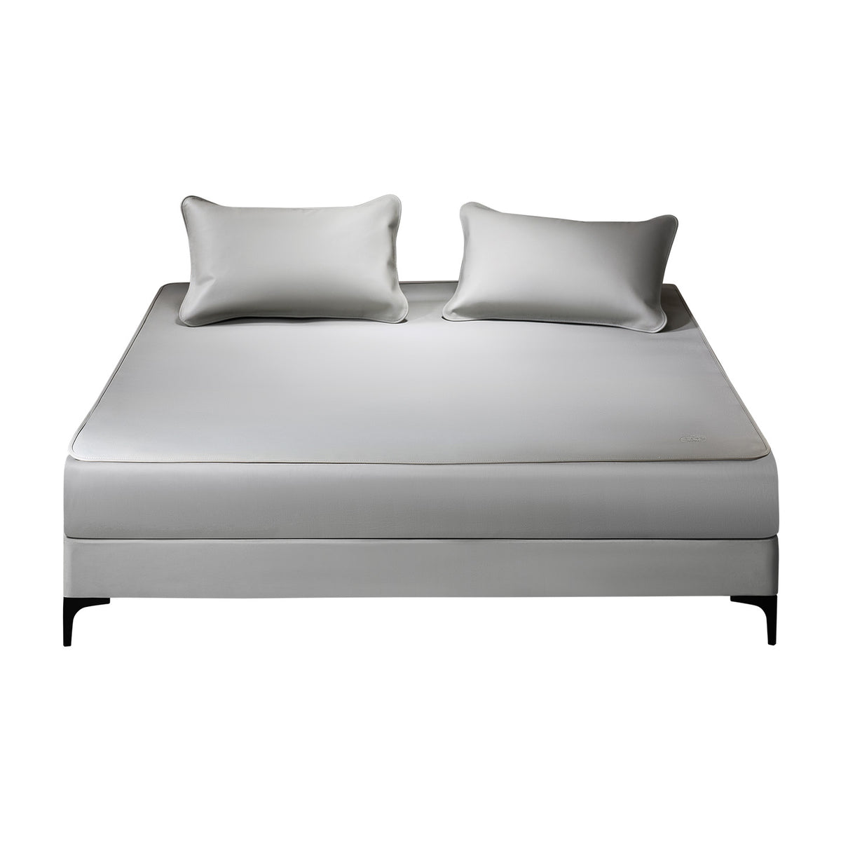 Cooling Ultra Soft Wipe Clean Full Grain Leather Mat — Class Certified Traceable
