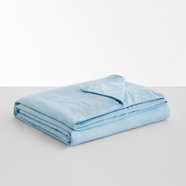 Cooling Fibre Double-Sided Breathable Summer Blanket
