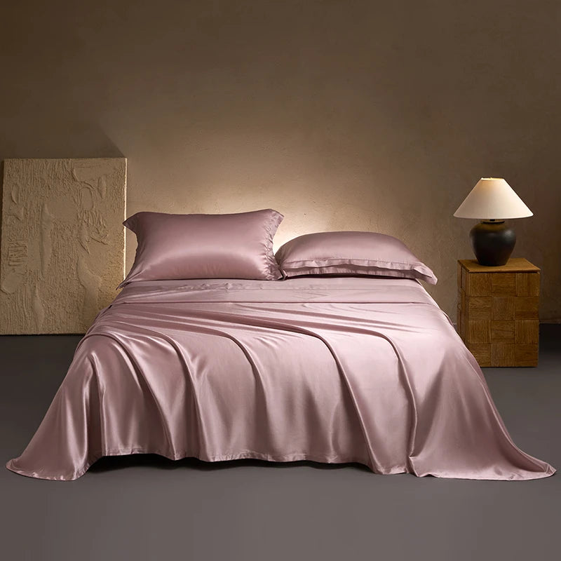 Luxury Silk Sleep Set