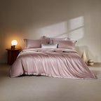 Luxury Silk Sleep Set