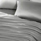 Mulberry Silk Duvet Cover