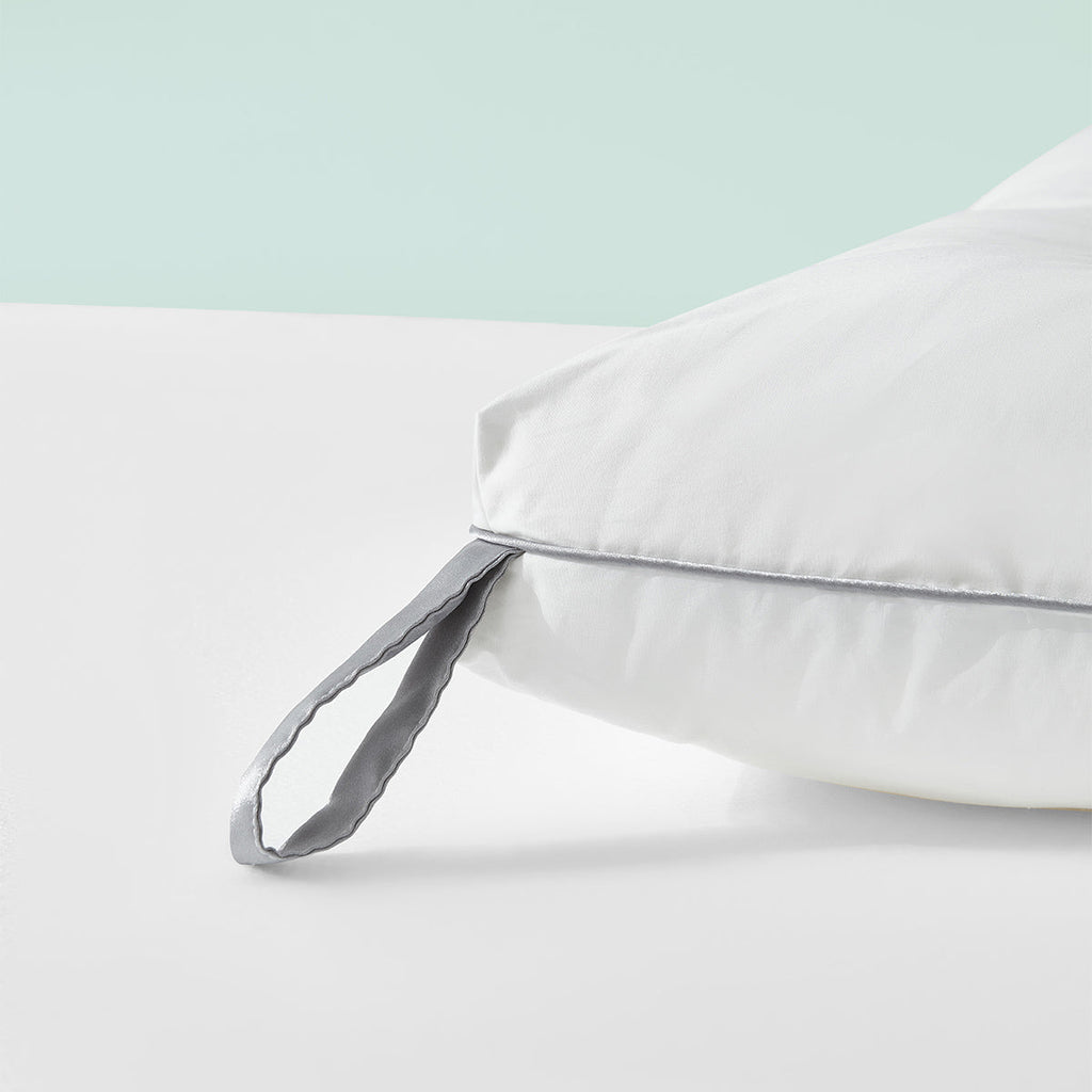 Cassia Seed Herbal Cervical Neck Support Pillow