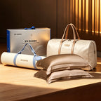 Hotel Bed Upgrade Bundle