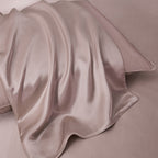 20 Momme Silk-Tencel Blend pillowcase