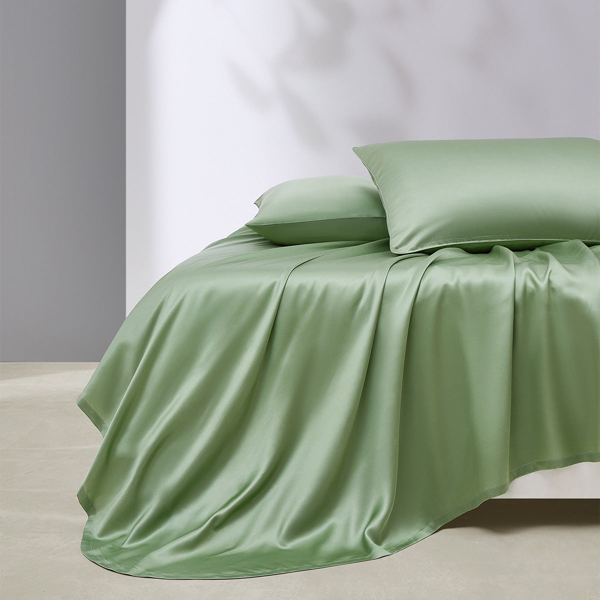 Mulberry Silk Flat Sheet