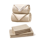 Luxury Silk Sleep Set