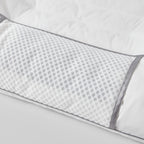 Cassia Seed Herbal Cervical Neck Support Pillow