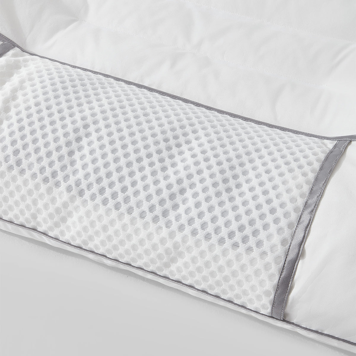 Cassia Seed Herbal Cervical Neck Support Pillow