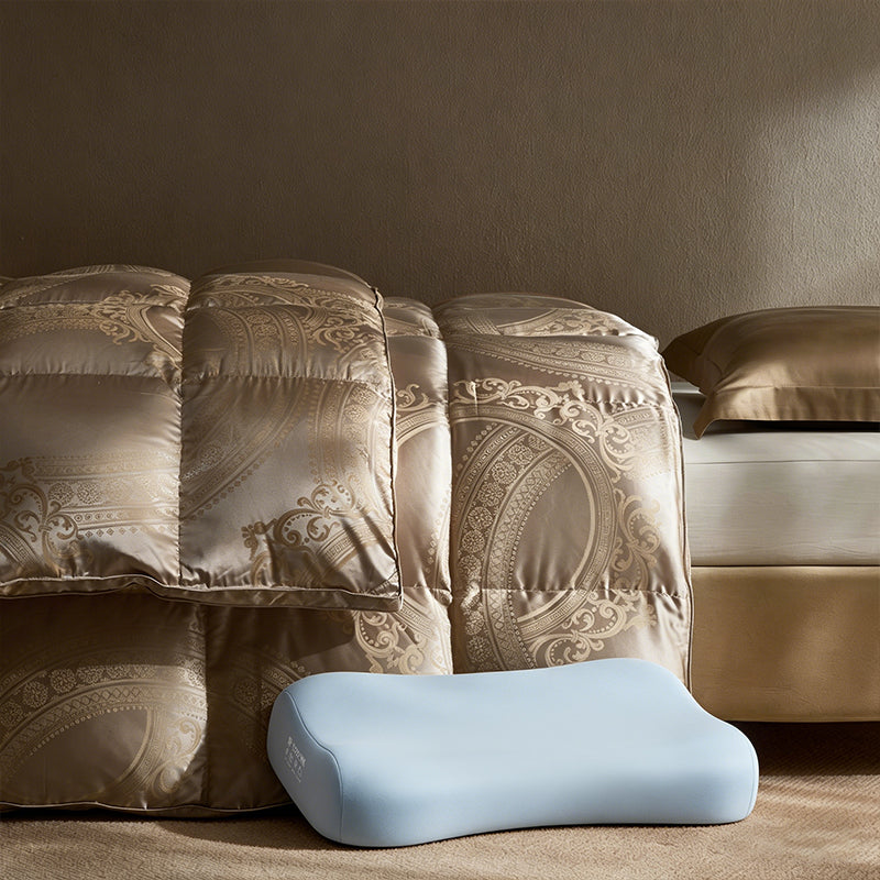 Hotel Bed Upgrade Bundle