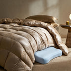 Hotel Bed Upgrade Bundle