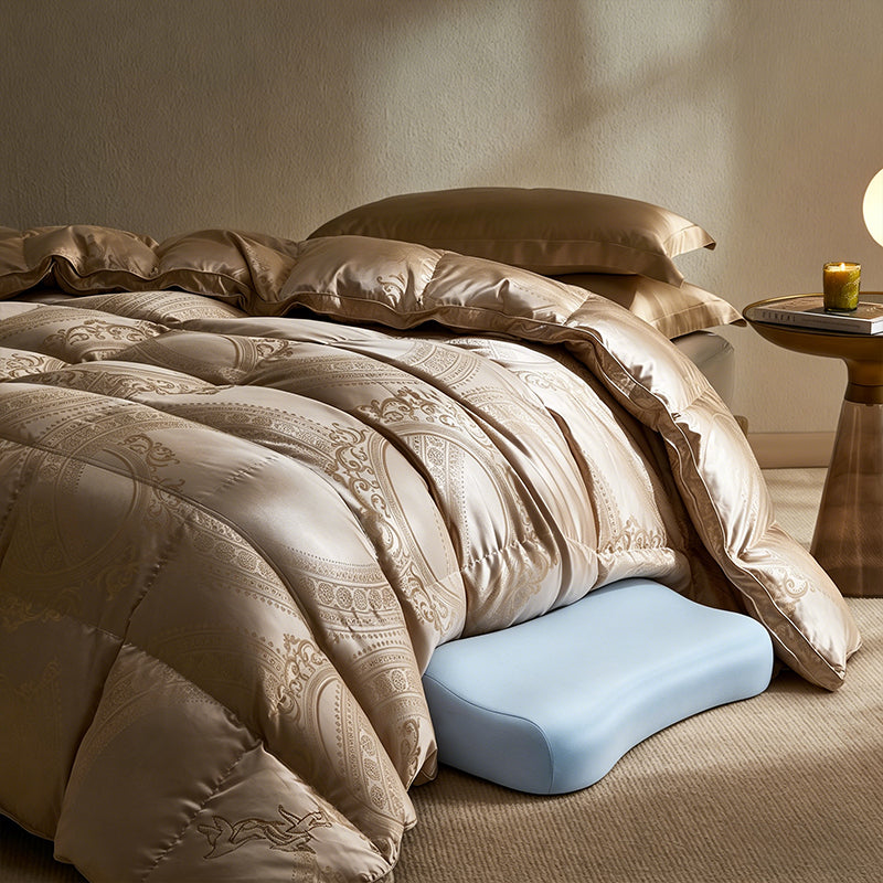 Hotel Bed Upgrade Bundle