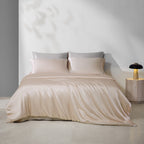 Mulberry Silk Duvet Cover