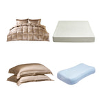 Hotel Bed Upgrade Bundle