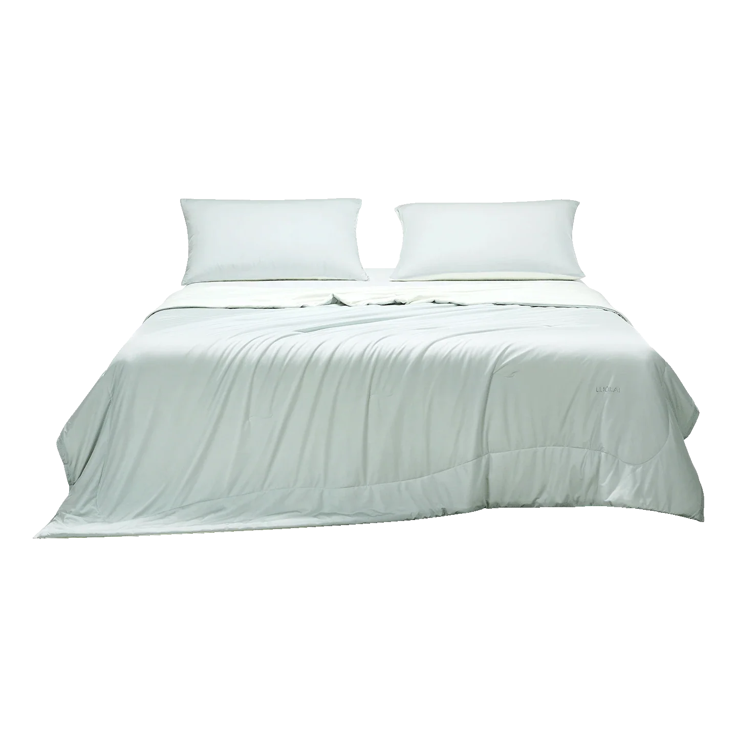 Quick-Dry Cooling Tussah Silk comforter