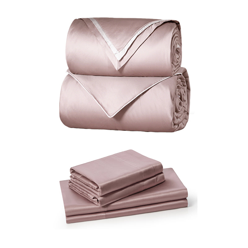 Luxury Silk Sleep Set