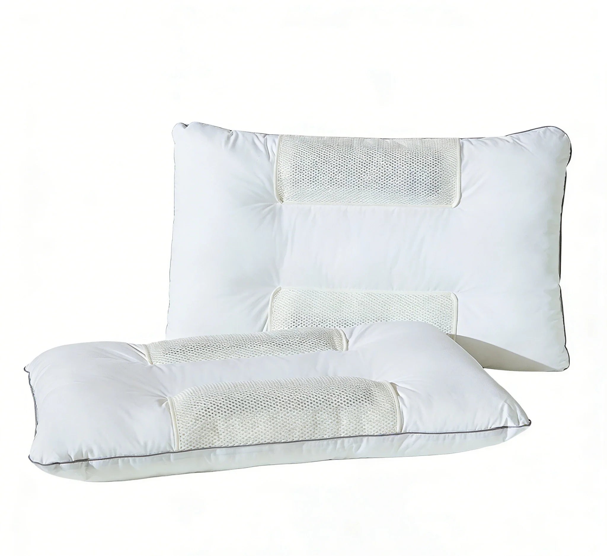 Cassia Seed Herbal Cervical Neck Support Pillow