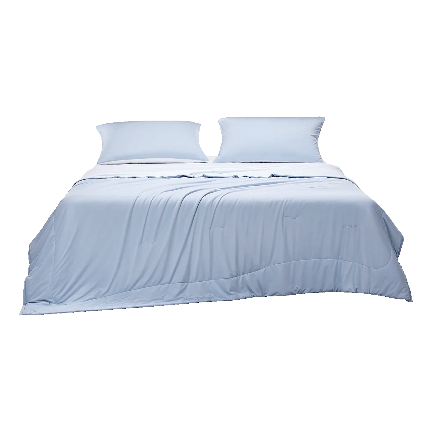 Quick-Dry Cooling Tussah Silk comforter