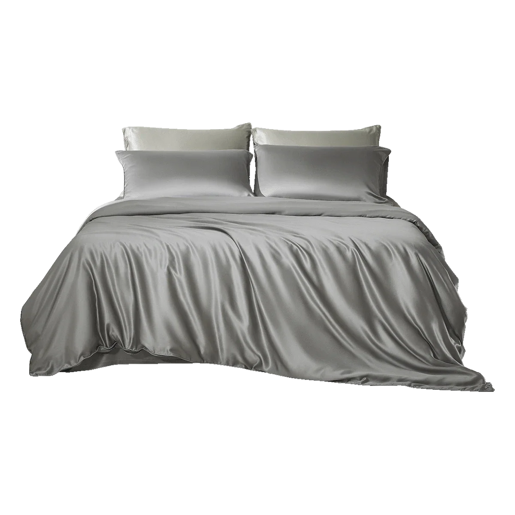 Mulberry Silk Duvet Cover