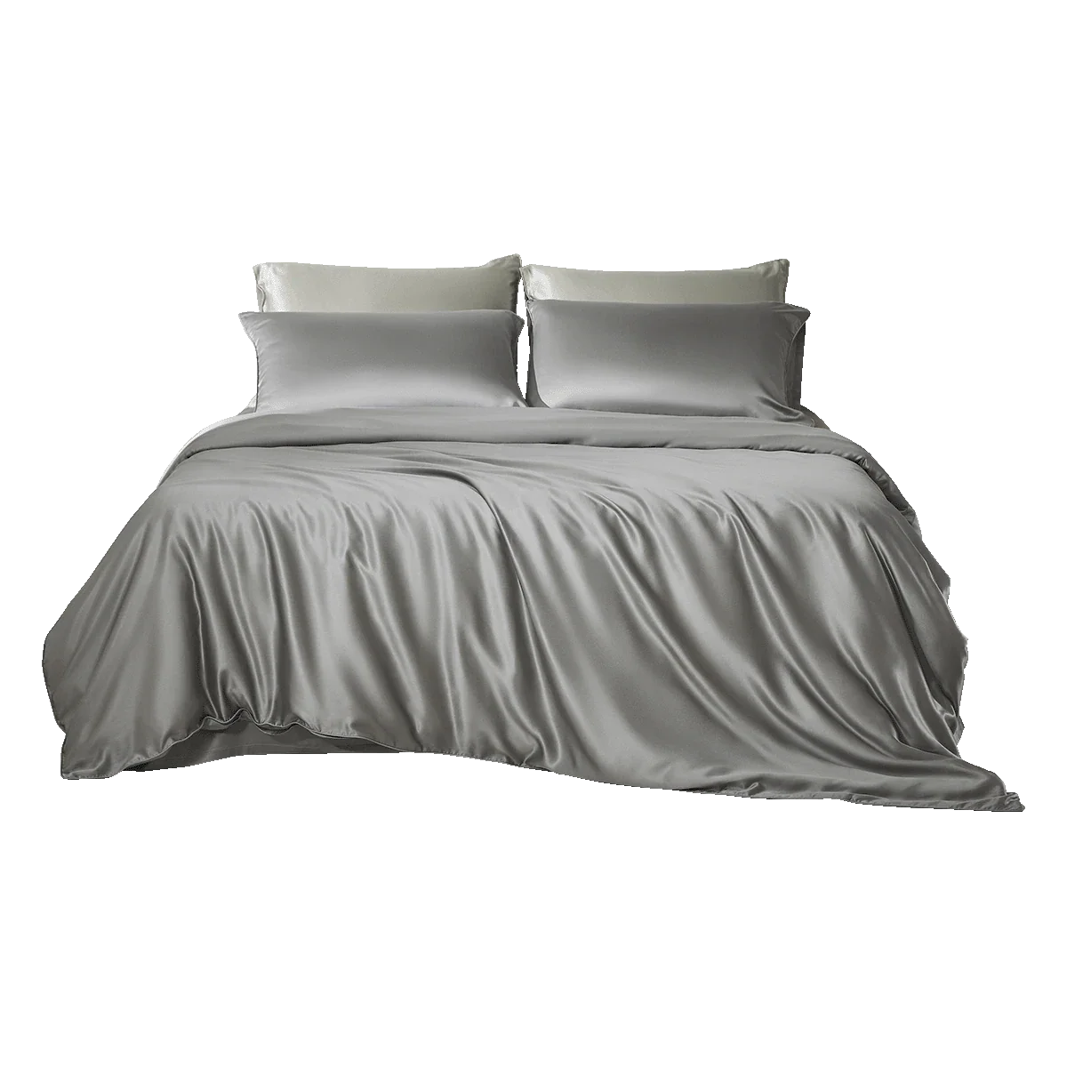 Mulberry Silk Duvet Cover