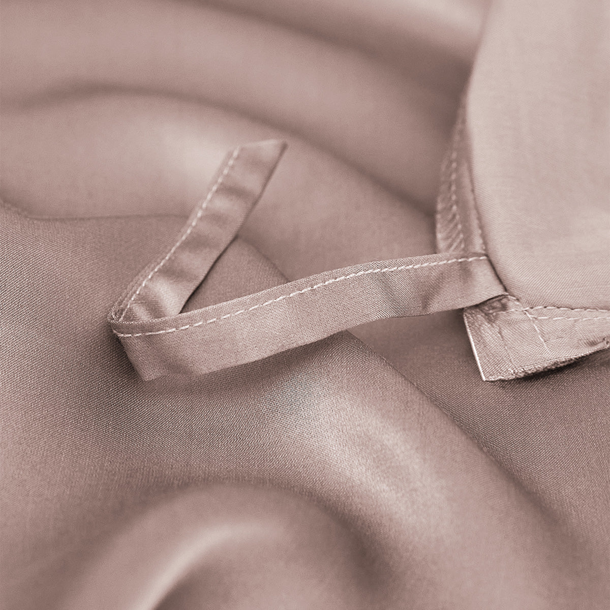 Mulberry Silk Duvet Cover