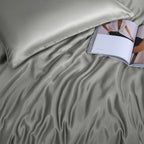 Mulberry Silk Duvet Cover