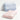 Ergonomic Memory Foam Pillow — Medium Firm