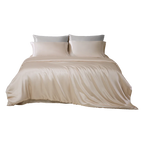 Mulberry Silk Duvet Cover