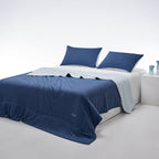 Quick-Dry Cooling Fiber Dual-Sided Feel comforter
