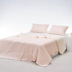 Quick-Dry Cooling Fiber Dual-Sided Feel comforter