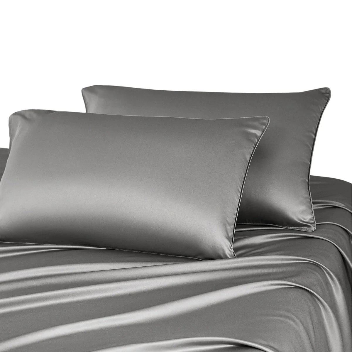 20 Momme Silk-Tencel Blend pillowcase