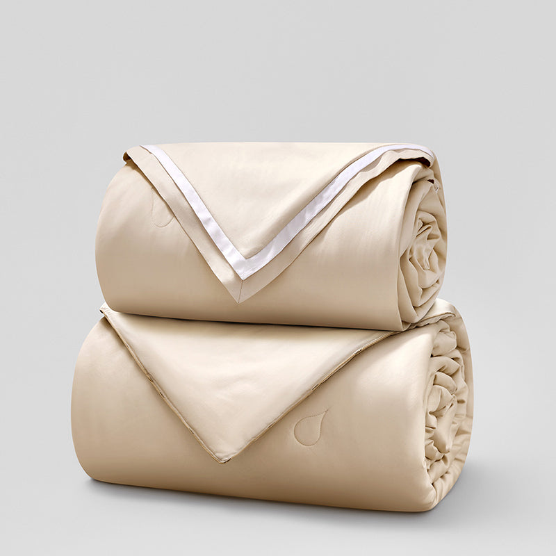 Classic Washable Mulberry Silk Coverless Comforter