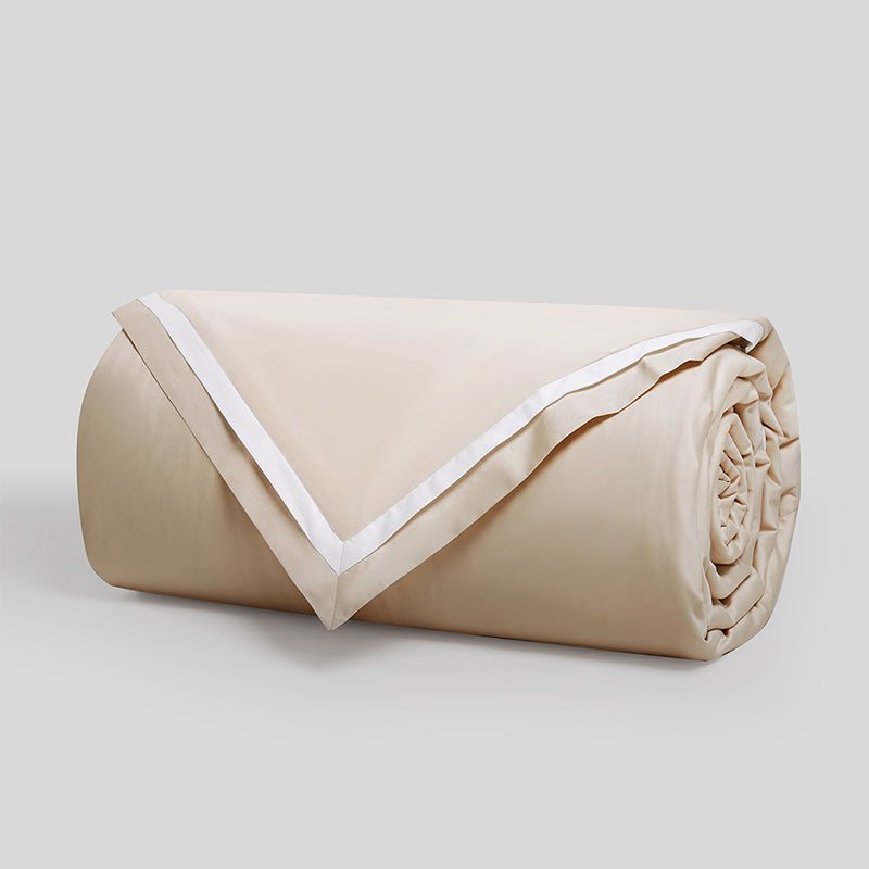 Classic Washable Mulberry Silk Coverless Comforter