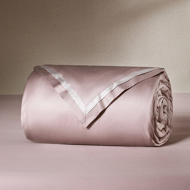Classic Washable Mulberry Silk Coverless Duvet (7-10 TOG)