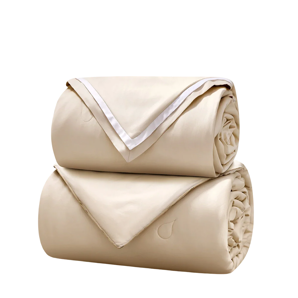 Luxury Silk Sleep Set