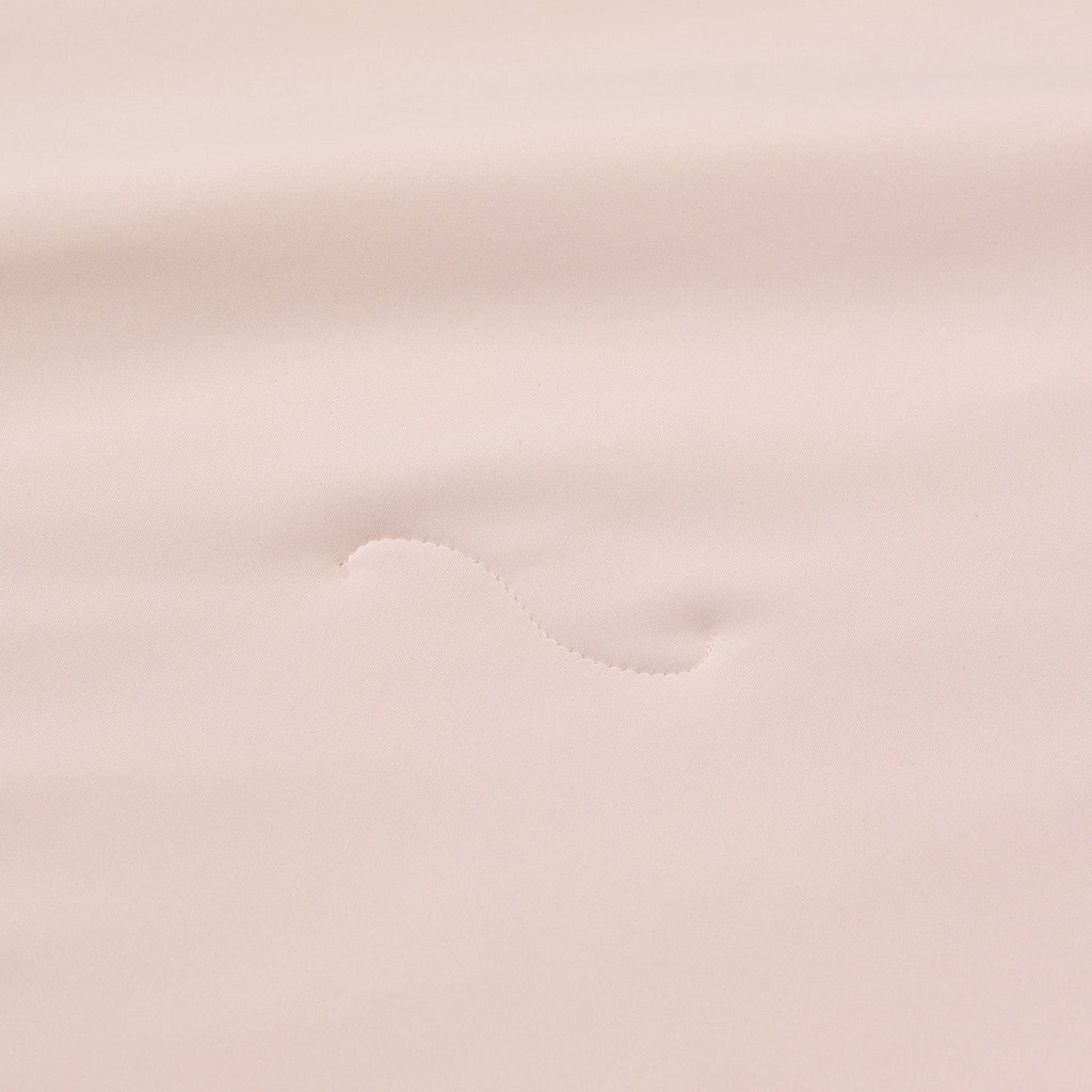 Quick-Dry Cooling Fiber Dual-Sided Feel comforter