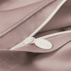 Mulberry Silk Duvet Cover