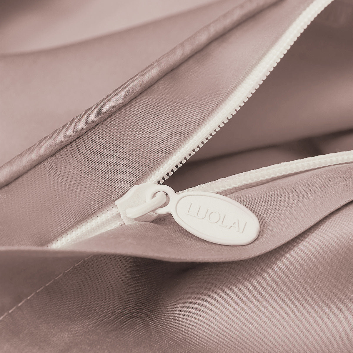 Mulberry Silk Duvet Cover