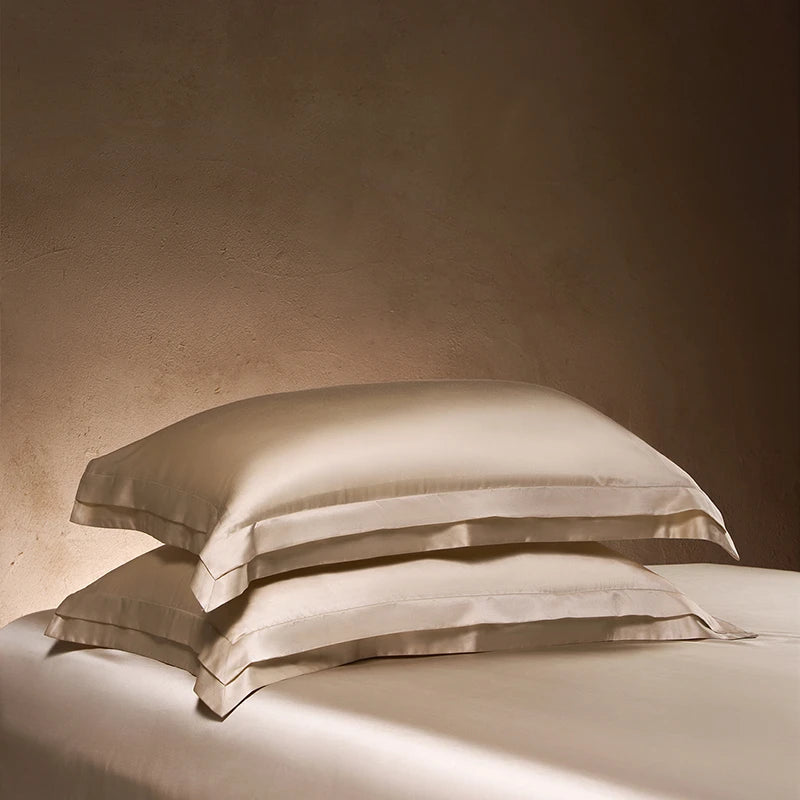 Luxury Silk Sleep Set