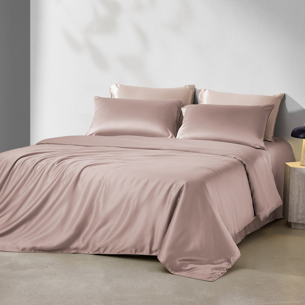 Mulberry Silk Duvet Cover