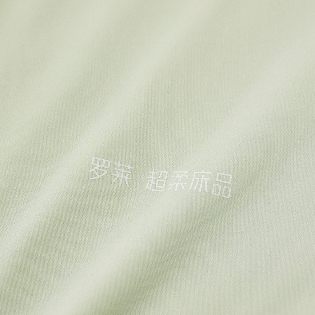 Quick-Dry Cooling Fiber Dual-Sided Feel comforter