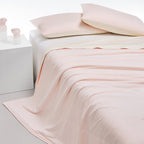 Quick-Dry Cooling Fiber Dual-Sided Feel comforter