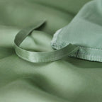 Mulberry Silk Duvet Cover