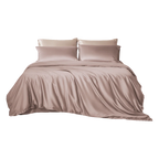 Mulberry Silk Duvet Cover