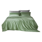 Mulberry Silk Duvet Cover