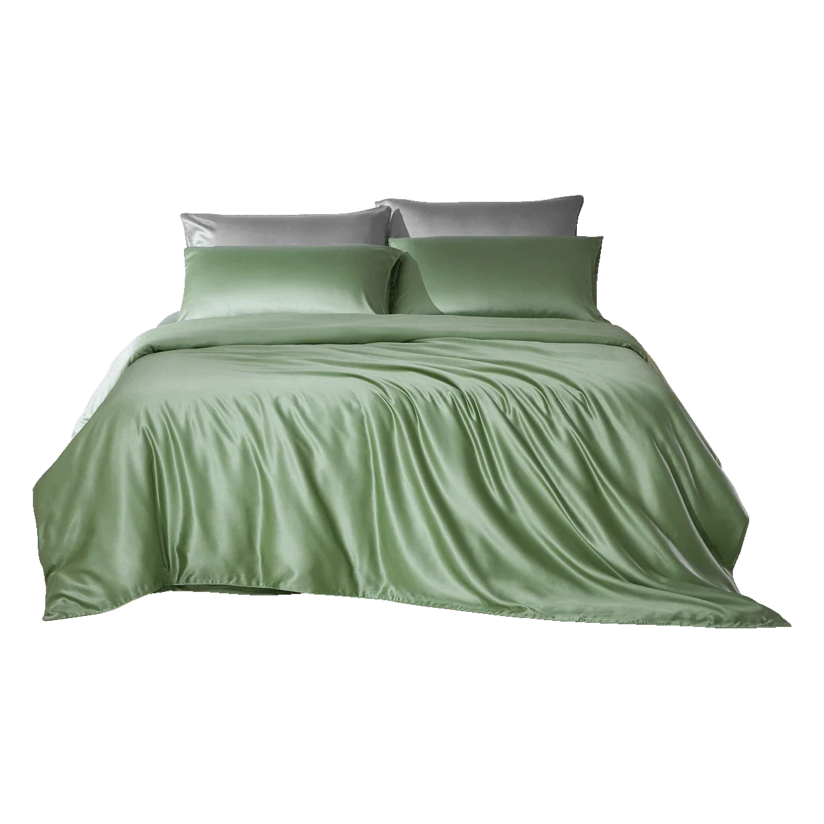 Mulberry Silk Duvet Cover